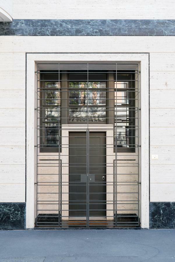 Hemeras Boutique Homes - Design Loft Near The City Center Milaan Buitenkant foto